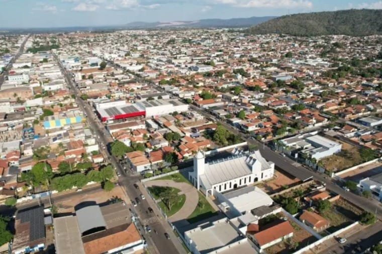 MP cobra medidas urgentes para regularizar abastecimento de água em município de MT