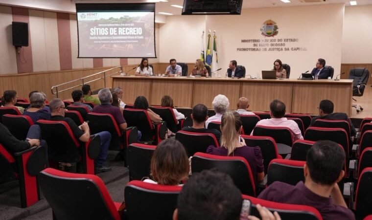 Cuiabá tem mais de trinta condomínios embargados por irregularidades e fraudes