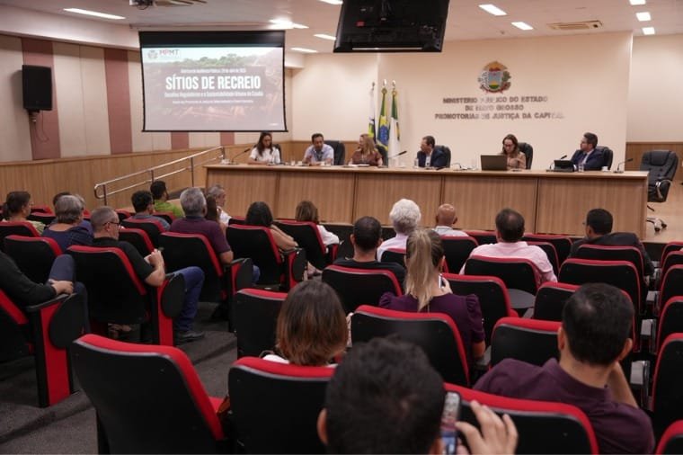 Cuiabá tem mais de trinta condomínios embargados por irregularidades e fraudes