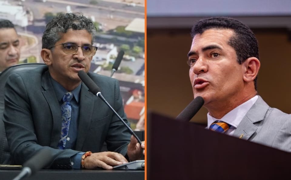 Novo e União Brasil prometem punição a vereador e deputado, mas só após investigações