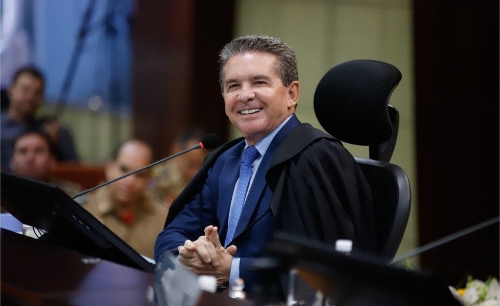 Presidente do TCE lança livro sobre gestão de desempenho por metas no dia 27 de abril