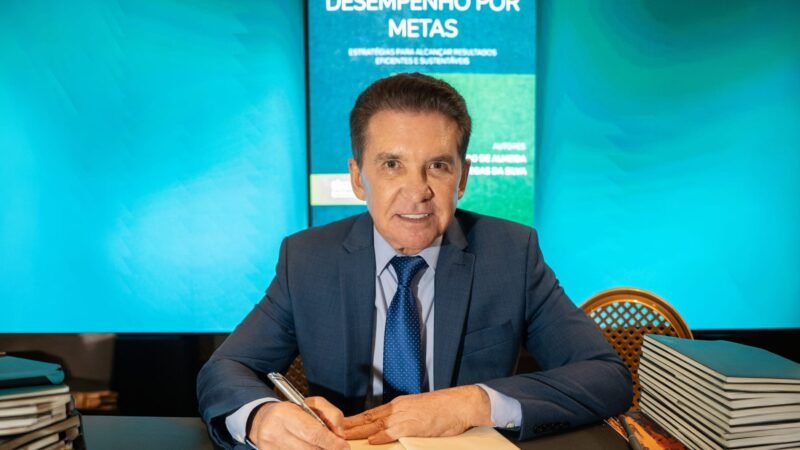 Presidente do TCE destaca metas e foco no ser humano para reduzir desigualdades