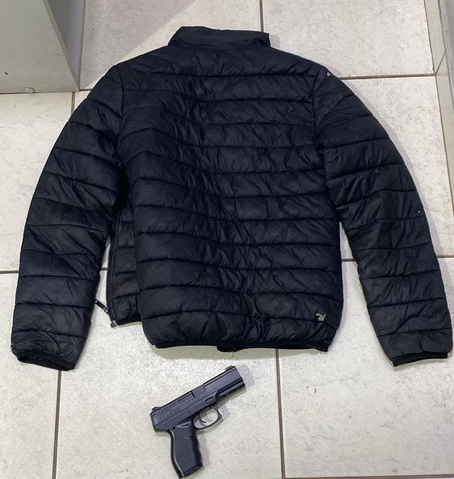 Mais um criminoso envolvido em roubo violento contra casal de idosos é preso em operação