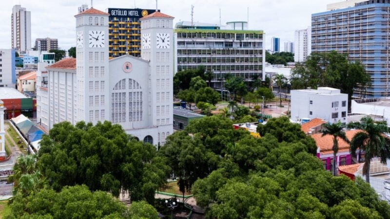 Confira o funcionamento dos serviços da Prefeitura de Cuiabá no feriado de Sexta-feira Santa