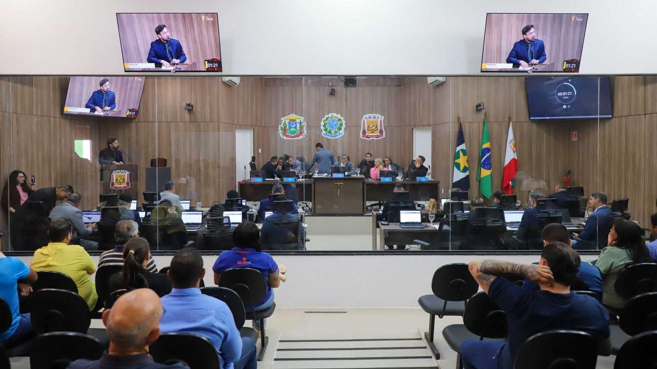 Após impasse, Câmara de Vereadores aprova R$ 7 milhões de deputados para Saúde