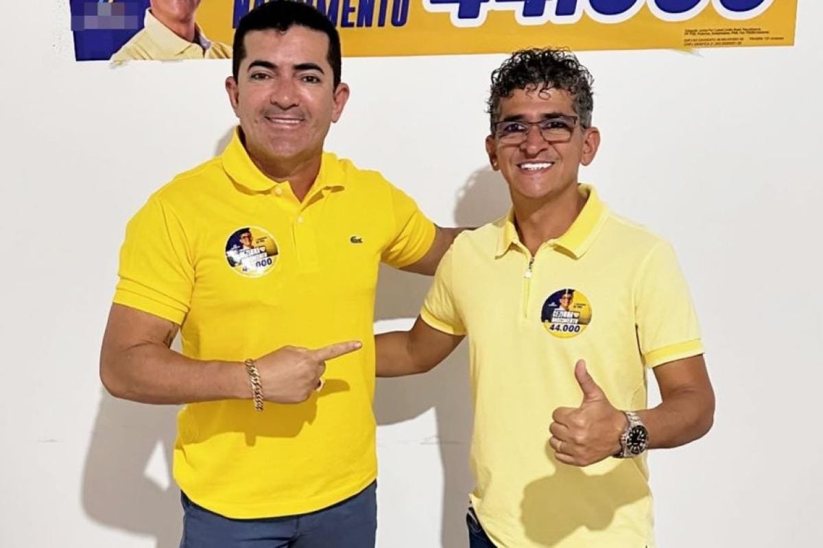 Justiça de MT autoriza quebra de sigilos e bloqueio de bens de deputado e vereador alvos de operação