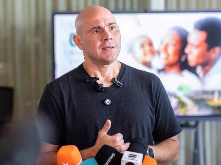 Abilio nega racha no PL e desconversa sobre apoio na disputa pelo governo de MT