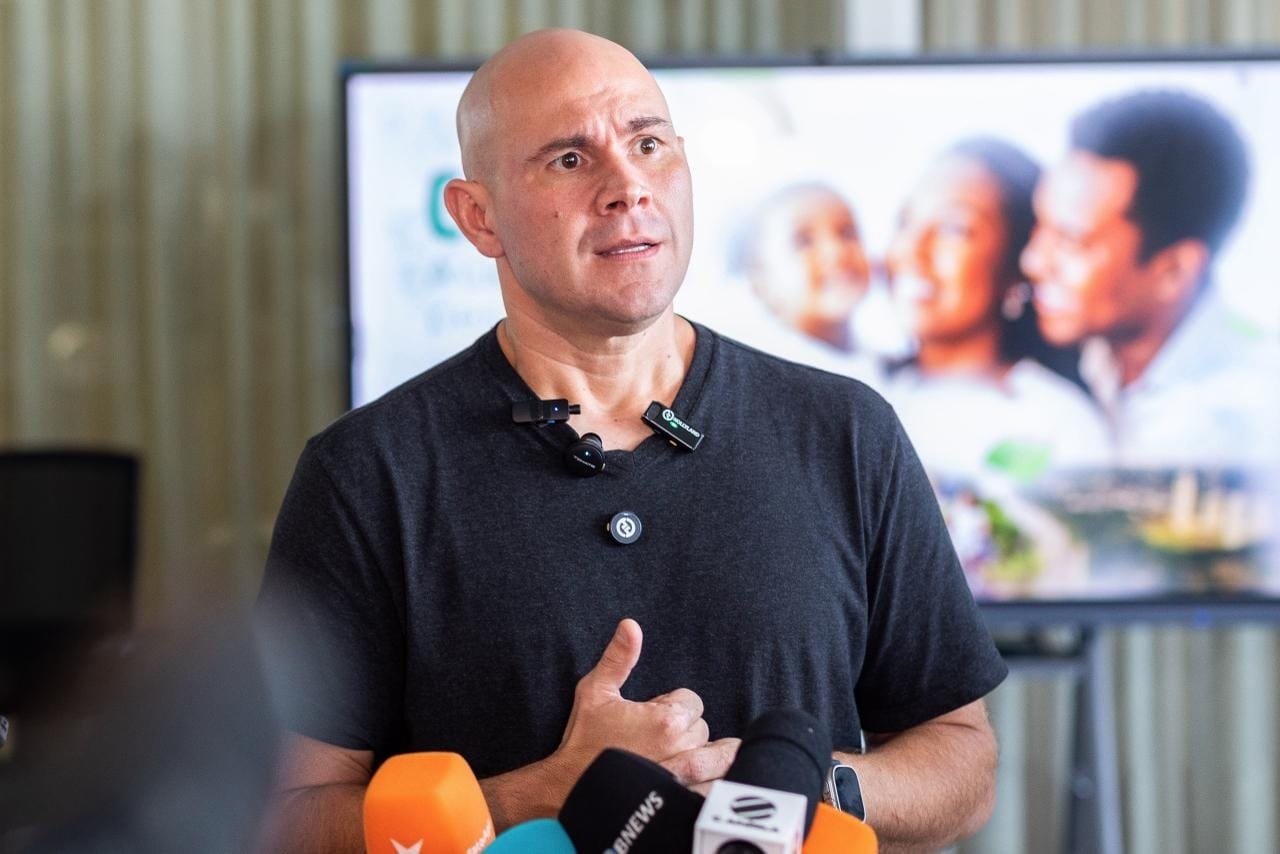 Abilio nega racha no PL e desconversa sobre apoio na disputa pelo governo de MT