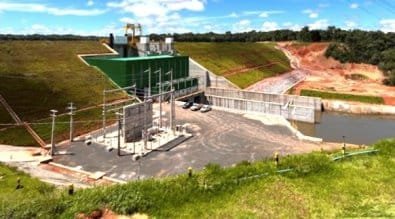 MPF cobra suspensão de licença de hidrelétrica em rio de MT para proteger comunidades indígenas