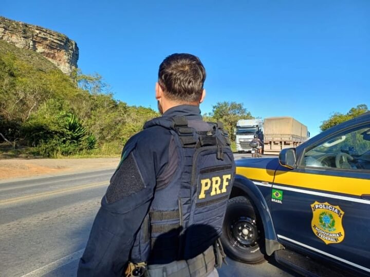 Menor da Bahia é resgatado tentando fugir para MT para conhecer namorada virtual