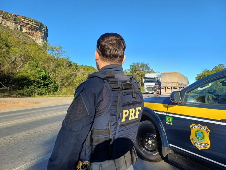 Menor da Bahia é resgatado tentando fugir para MT para conhecer namorada virtual