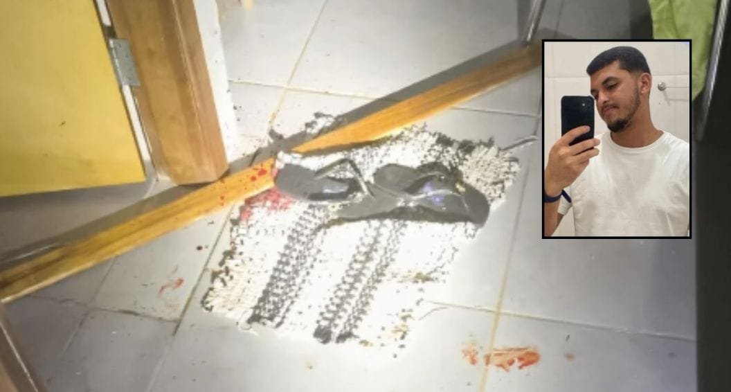 Jovem de 22 anos é espancado até a morte por sair com mulher casada em MT