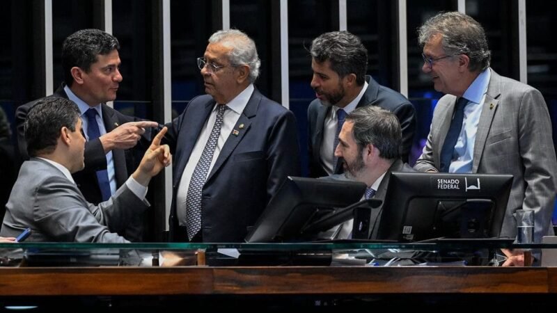 Jayme vê rejeição de Messias ao STF como marco da independência do Senado