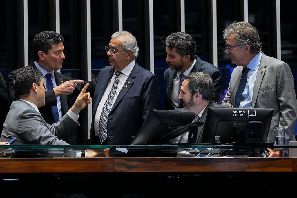 Jayme vê rejeição de Messias ao STF como marco da independência do Senado