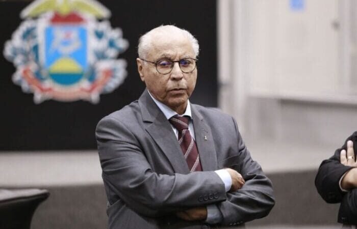 Júlio Campos diz que saída de Botelho do União foi necessária para reforçar chapa à Assembleia