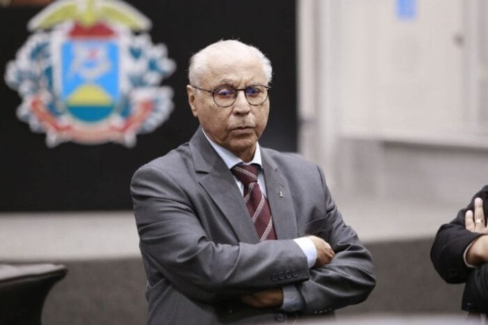 Júlio Campos diz que saída de Botelho do União foi necessária para reforçar chapa à Assembleia