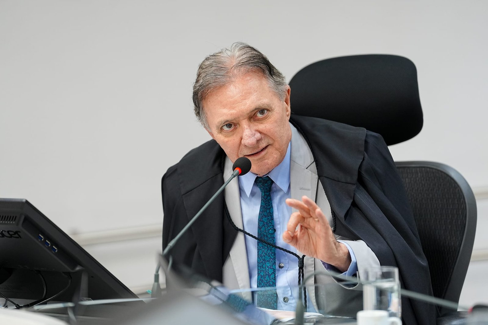 TCE proíbe prefeituras em MT de concederem desconto para pagamentos de tributos em dia