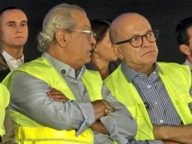 Pivetta diz que tem conversado com Jayme Campos para manter grupo político