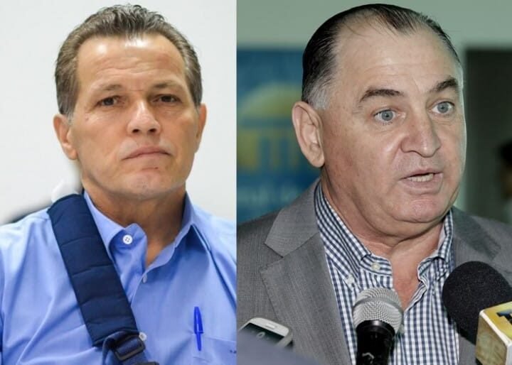 Ex-governador e deputado viram réus no STJ por propina de R$ 7 milhões em concessão de rodovia