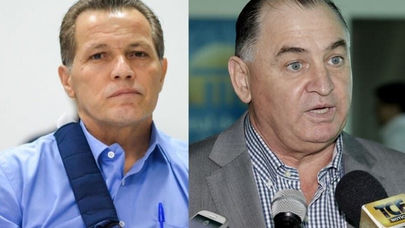 Ex-governador e deputado viram réus no STJ por propina de R$ 7 milhões em concessão de rodovia