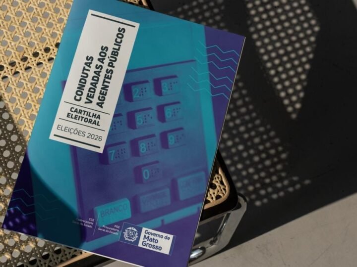 CGE e PGE disponibilizam orientações sobre as condutas vedadas nas eleições de 2026