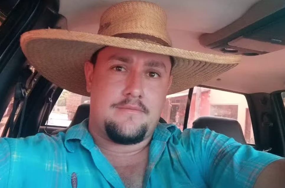 Trabalhador rural é morto a tiros e esposa fica ferida após ter casa invadida de madrugada