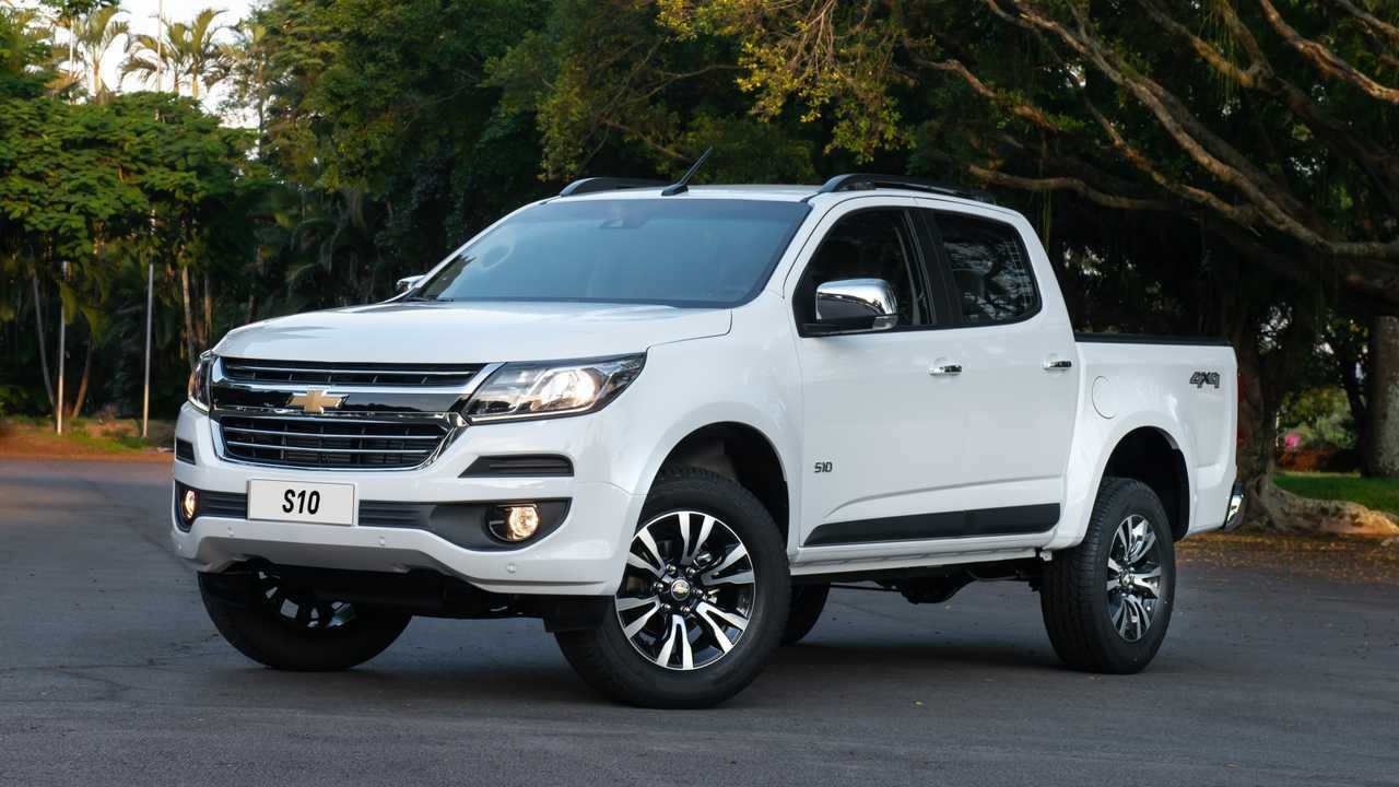 Justiça de MT proíbe banco de apreender caminhonete após aceitar pagamentos em atraso