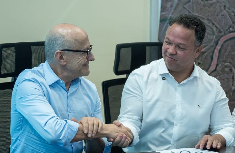 Prefeito admite contrariar PL e apoiar Pivetta contra Wellington Fagundes na disputa ao governo