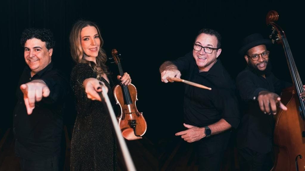 Concerto Tricentenário une linguagem orquestral a variados ritmos em Cuiabá