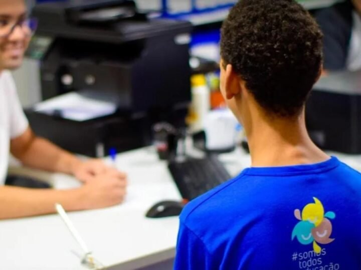 Seduc divulga resultado final da pós-graduação em TEA e inicia convocações nesta quarta-feira