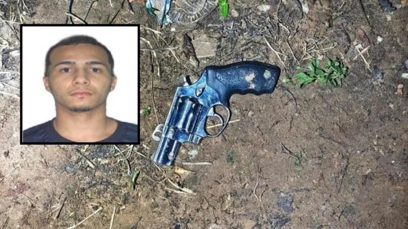 Tornozelado morto por PMs tinha passagem por homicídio e mandado de prisão em aberto