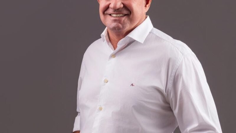 PSDB lança três fortes candidatos a deputado estadual pela região do Araguaia