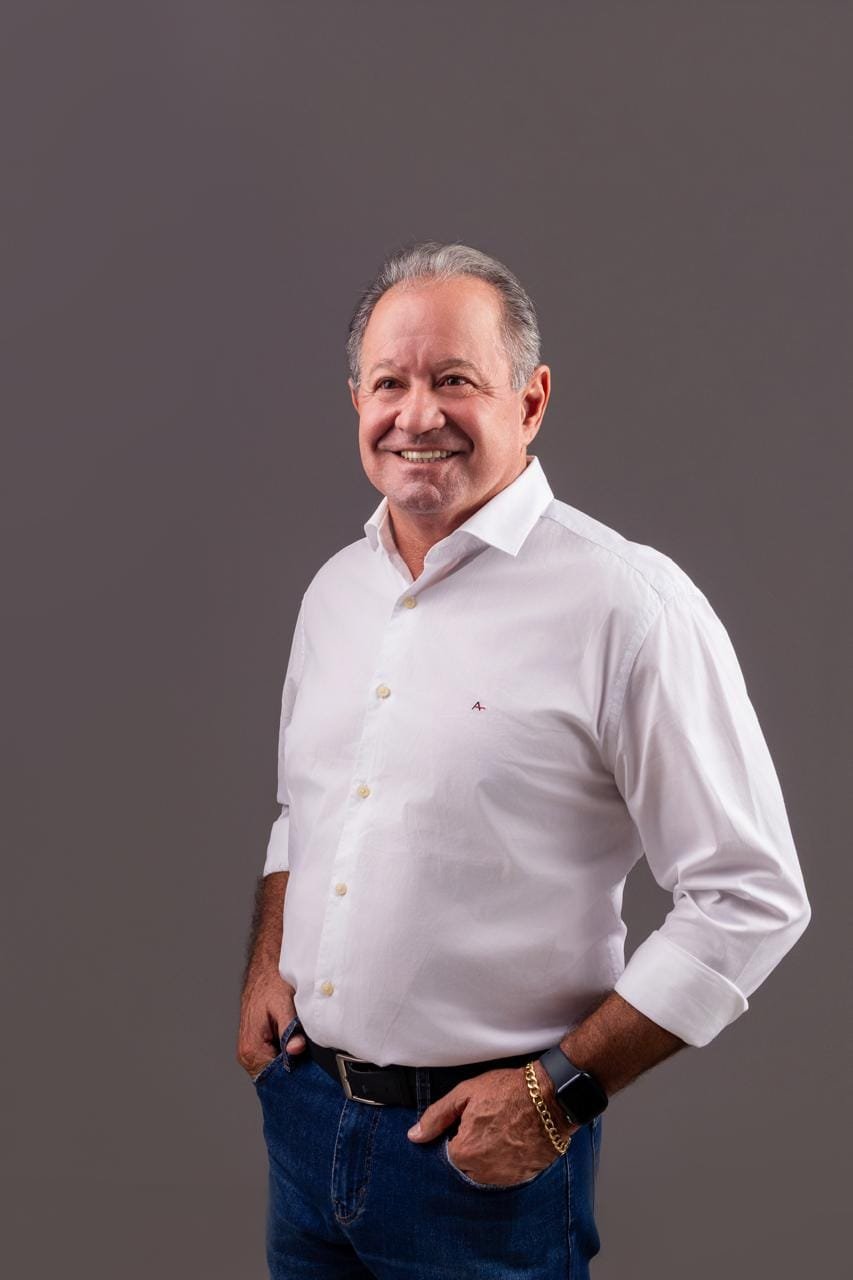 PSDB lança três fortes candidatos a deputado estadual pela região do Araguaia