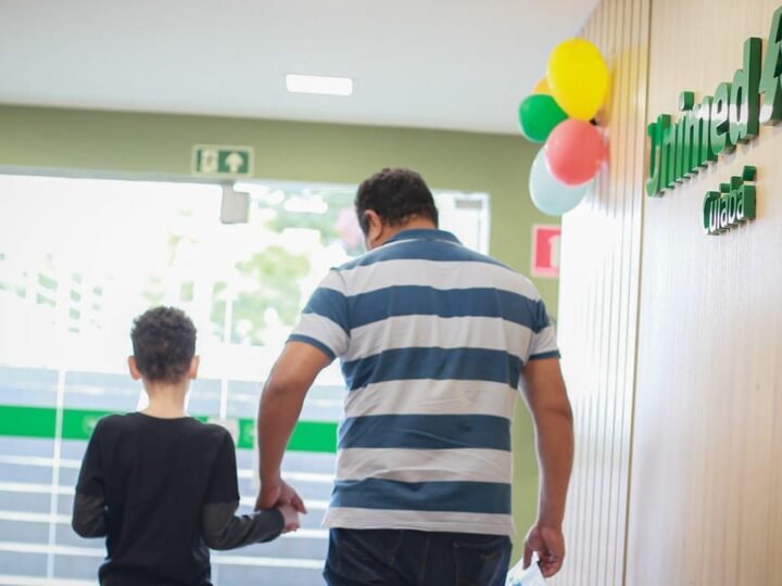 Unimed Cuiabá encerra semana de conscientização sobre o TEA com “Descobrindo Novos Mundos”