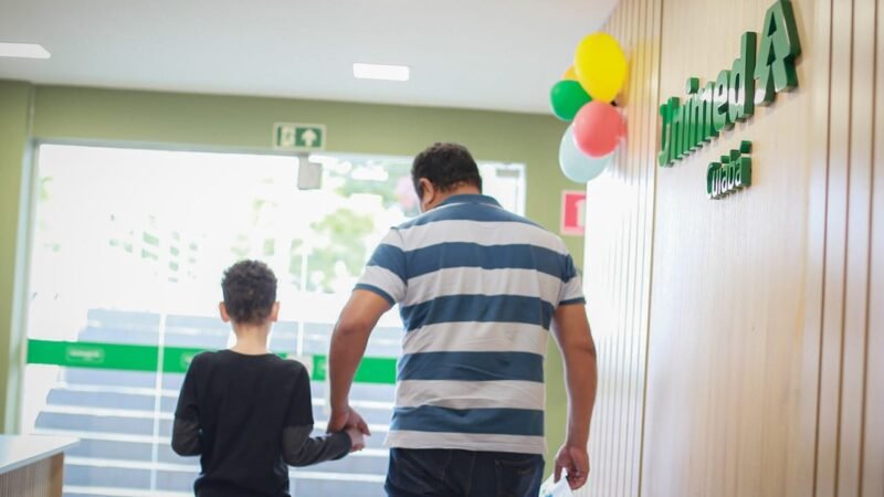 Unimed Cuiabá encerra semana de conscientização sobre o TEA com “Descobrindo Novos Mundos”