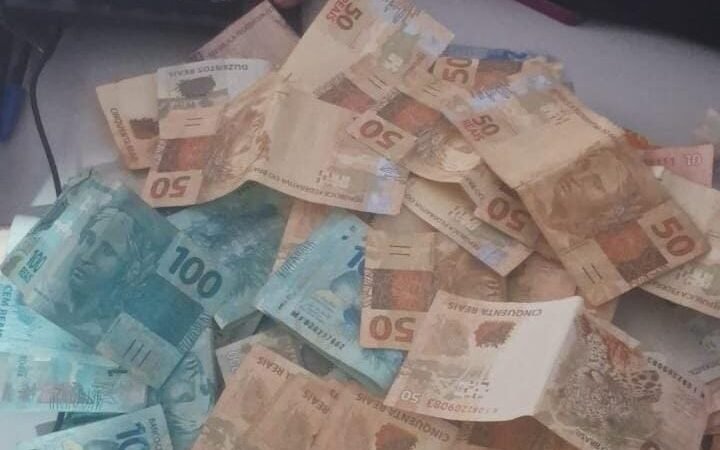 PC prende 16 faccionados e bloqueia contas bancárias usadas para girar dinheiro do tráfico