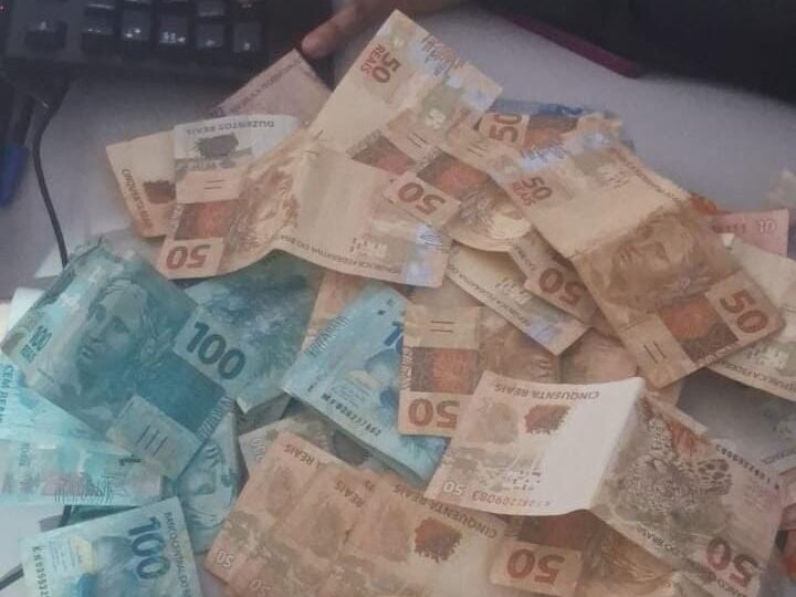 PC prende 16 faccionados e bloqueia contas bancárias usadas para girar dinheiro do tráfico