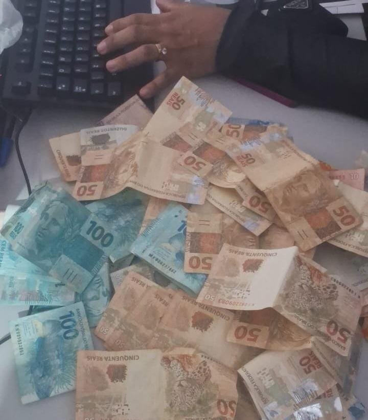 PC prende 16 faccionados e bloqueia contas bancárias usadas para girar dinheiro do tráfico