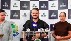 Sinop: começam protocolos de segurança após morte de criança e confirmação de novo caso de meningite