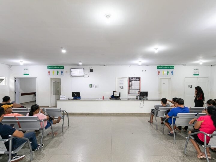 Cuiabá apresenta queda nos casos de Covid-19 e monitora aumento dos casos de gripe