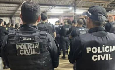 Polícia Civil de Goiás mira esquema de R$ 10,5 milhões e prende criminosos em Cuiabá