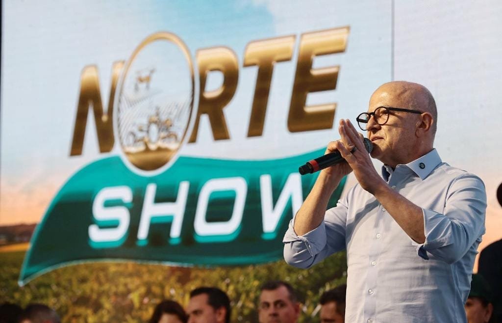 Pivetta exalta Bolsonaro e critica Lula e Congresso: “Vergonha desse país que anda por corrupção”