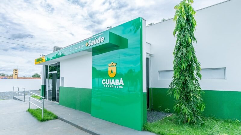 Veja onde encontrar vacina contra influenza e outras doses disponíveis em Cuiabá