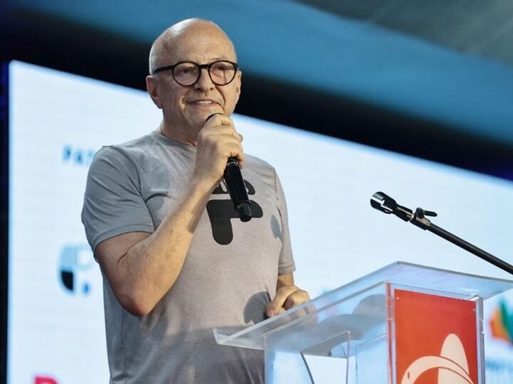 Pivetta quer reforçar parcerias com municípios para colocar a educação  de MT no top 3 do país