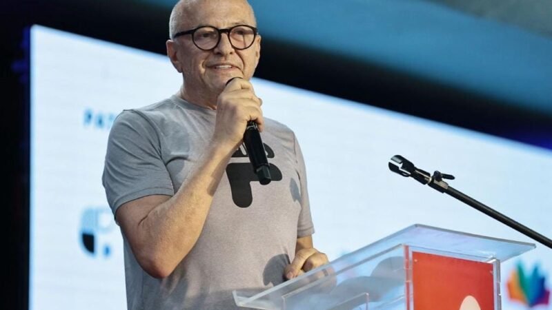 Pivetta quer reforçar parcerias com municípios para colocar a educação  de MT no top 3 do país