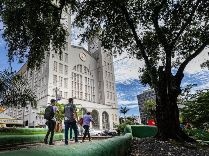 Prefeitura disponibiliza Plano Diretor e convoca população para participar da construção da capital