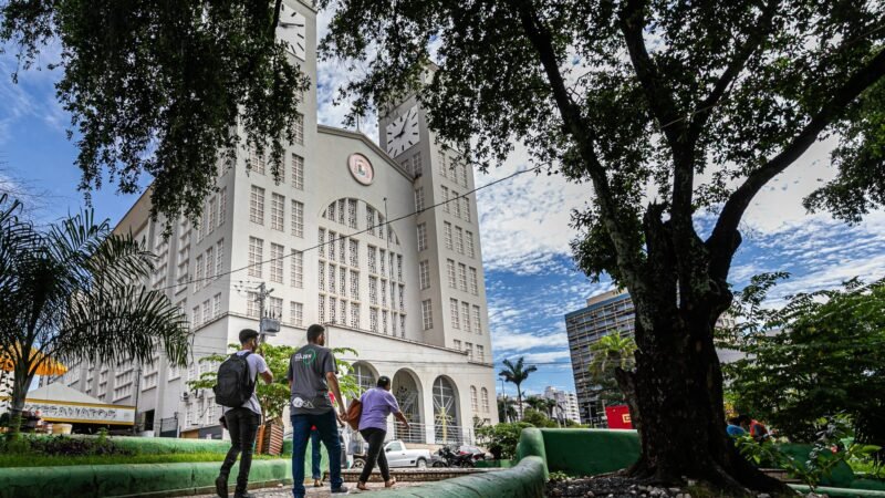 Prefeitura disponibiliza Plano Diretor e convoca população para participar da construção da capital