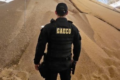 Esquema que usou caminhões com carga acima da NFs deu prejuízo de R$ 140 mi ao Estado