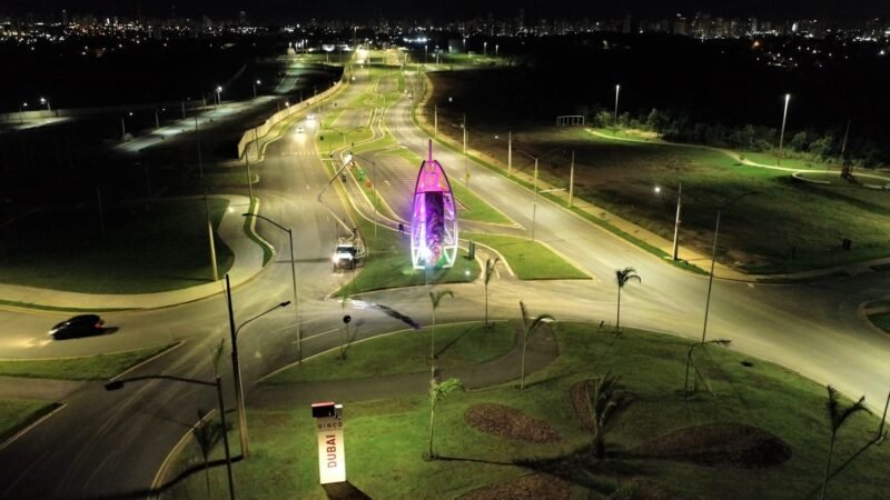 Estado abre licitação de R$ 18,5 milhões para expandir avenida em Cuiabá