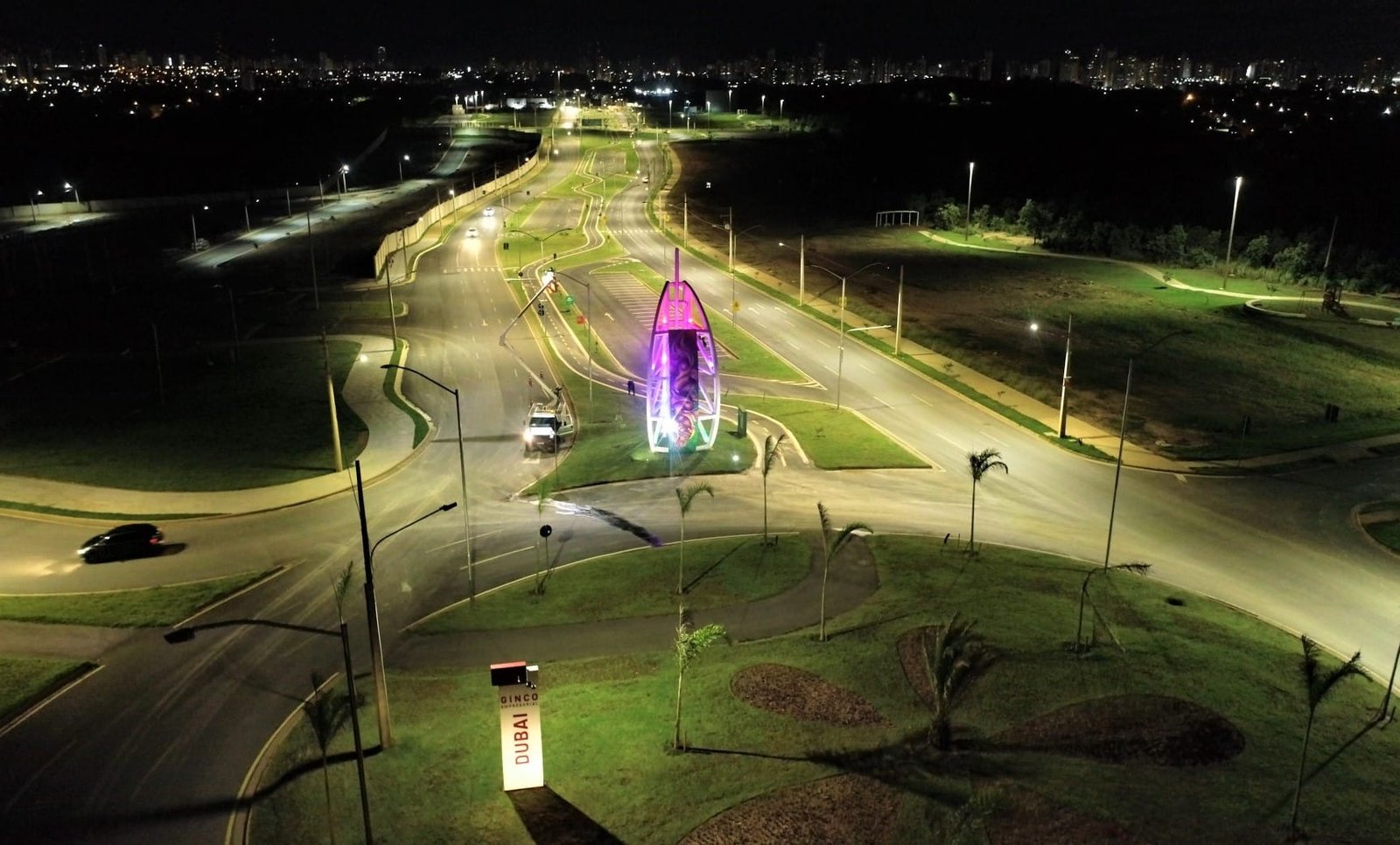 Estado abre licitação de R$ 18,5 milhões para expandir avenida em Cuiabá